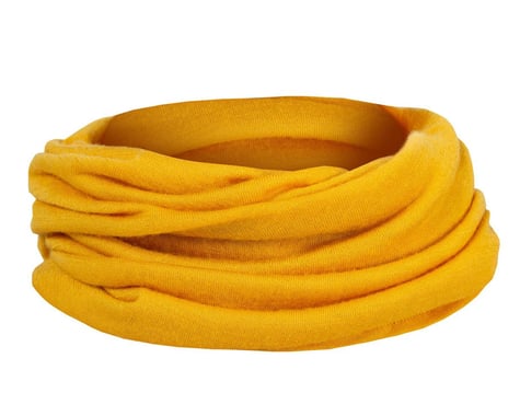 Endura BaaBaa Merino Tech Multitube (Mustard) (Universal Adult)